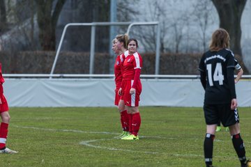 Bild 149 - B-Juniorinnen SV Henstedt Ulzburg - Holstein Kiel : Ergebnis: 0:1